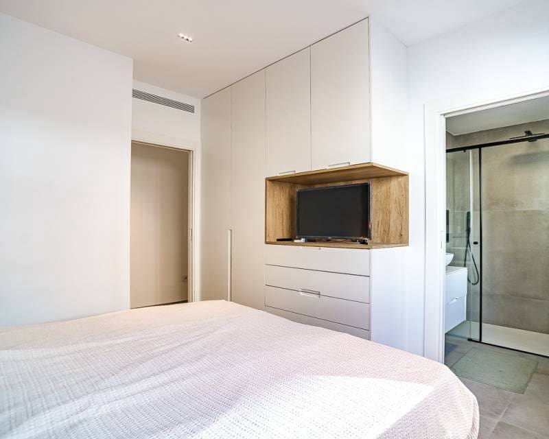 3 Zimmer Apartment zu verkaufen in Lo Pagan mit Garage - 549.000 € (Ref: 9815057)