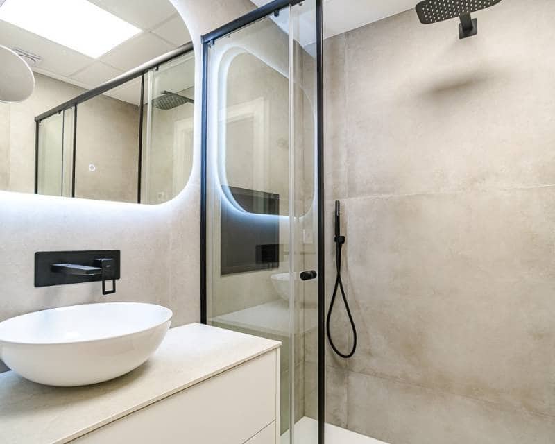 3 Zimmer Apartment zu verkaufen in Lo Pagan mit Garage - 549.000 € (Ref: 9815057)