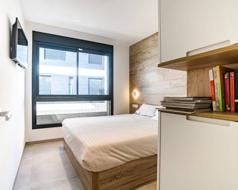 3 Zimmer Apartment zu verkaufen in Lo Pagan mit Garage - 549.000 € (Ref: 9815057)