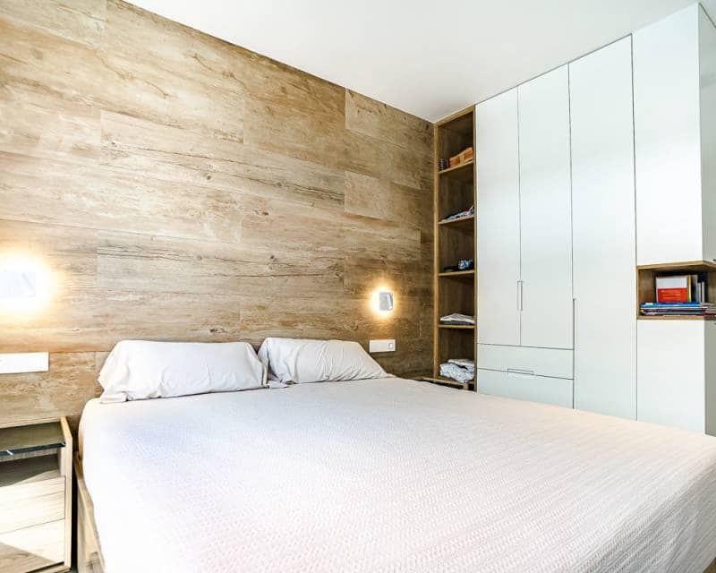 3 Zimmer Apartment zu verkaufen in Lo Pagan mit Garage - 549.000 € (Ref: 9815057)