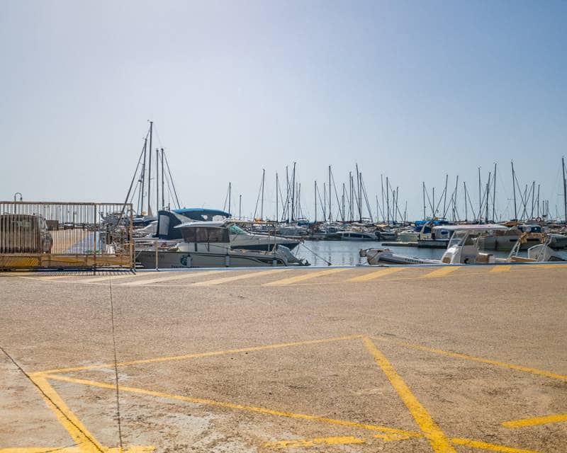 3 Zimmer Apartment zu verkaufen in Lo Pagan mit Garage - 549.000 € (Ref: 9815057)