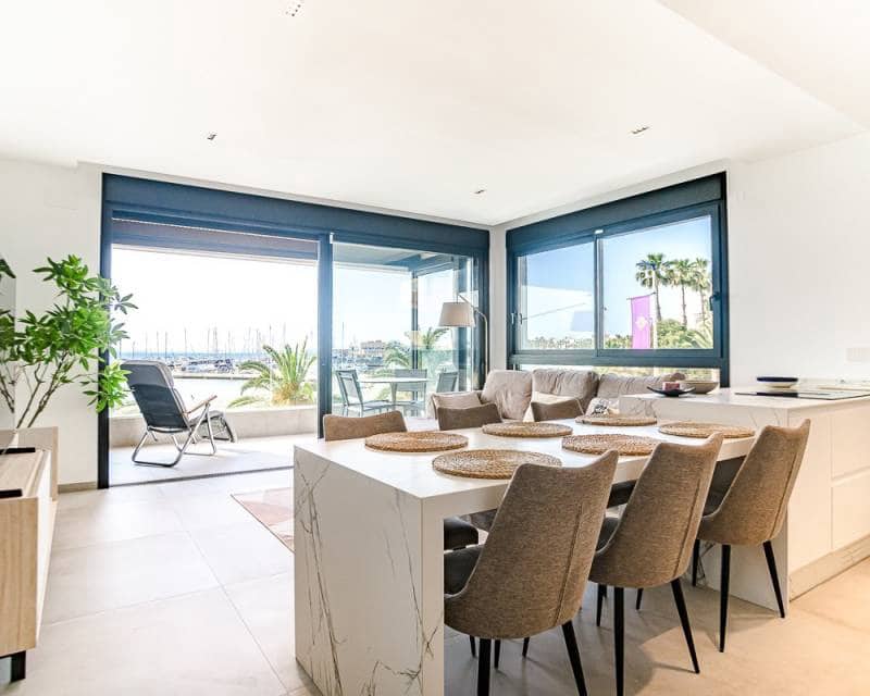 3 Zimmer Apartment zu verkaufen in Lo Pagan mit Garage - 549.000 € (Ref: 9815057)