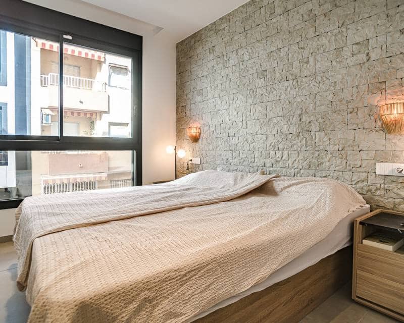 3 Zimmer Apartment zu verkaufen in Lo Pagan mit Garage - 549.000 € (Ref: 9815057)