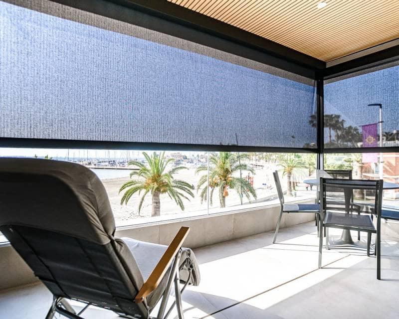 3 Zimmer Apartment zu verkaufen in Lo Pagan mit Garage - 549.000 € (Ref: 9815057)