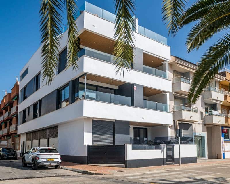 3 Zimmer Apartment zu verkaufen in Lo Pagan mit Garage - 549.000 € (Ref: 9815057)