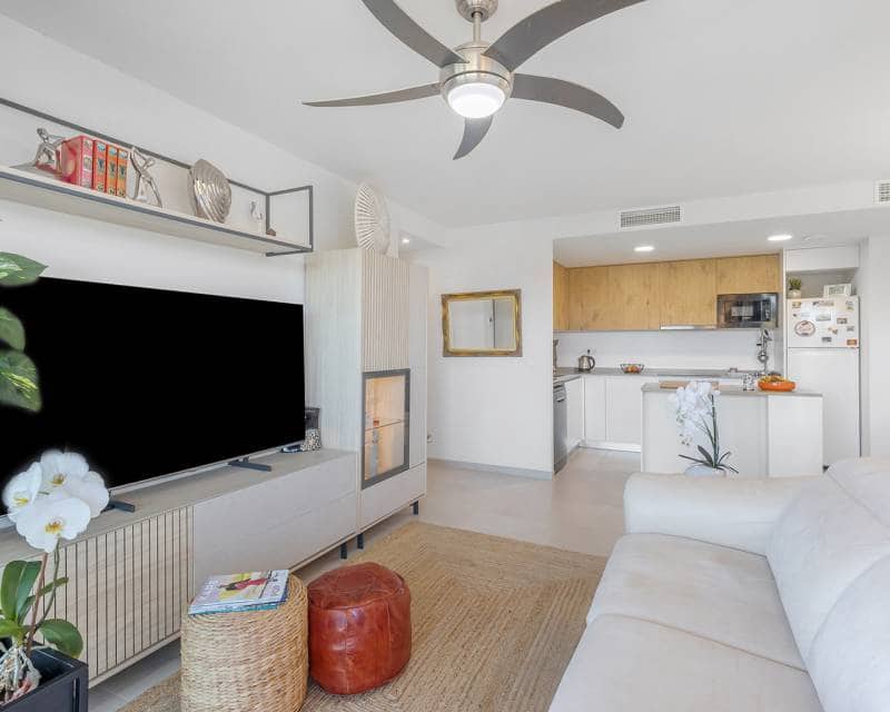 2 bedroom Apartment for sale in Rocio del Mar with pool garage - € 519,000 (Ref: 9816203)