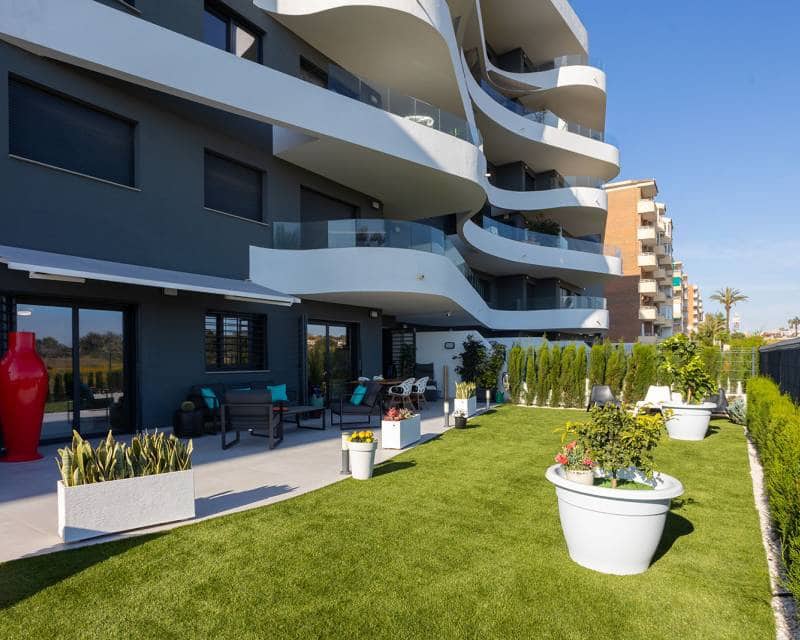 2 bedroom Apartment for sale in Rocio del Mar with pool garage - € 519,000 (Ref: 9816203)