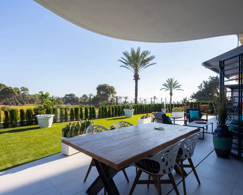 2 bedroom Apartment for sale in Rocio del Mar with pool garage - € 519,000 (Ref: 9816203)