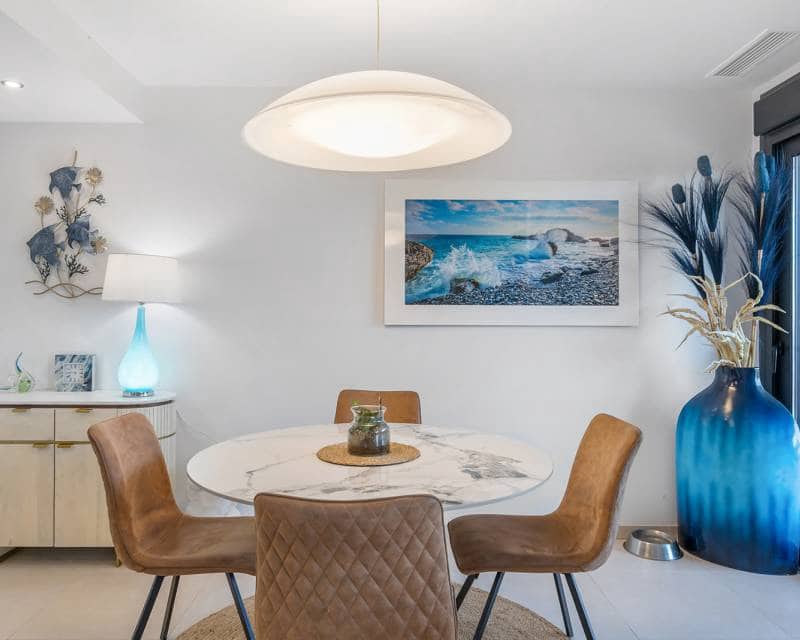 2 bedroom Apartment for sale in Rocio del Mar with pool garage - € 519,000 (Ref: 9816203)