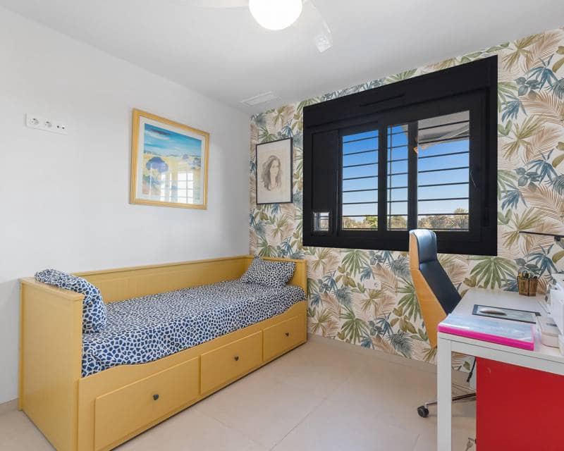 2 bedroom Apartment for sale in Rocio del Mar with pool garage - € 519,000 (Ref: 9816203)