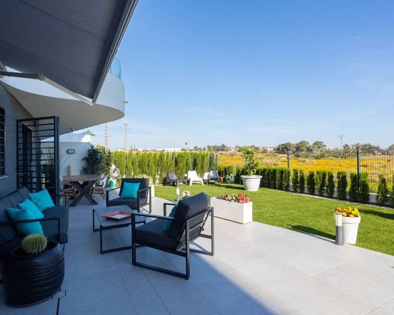 2 bedroom Apartment for sale in Rocio del Mar with pool garage - € 519,000 (Ref: 9816203)