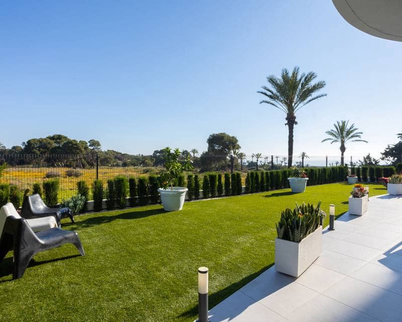 2 bedroom Apartment for sale in Rocio del Mar with pool garage - € 519,000 (Ref: 9816203)