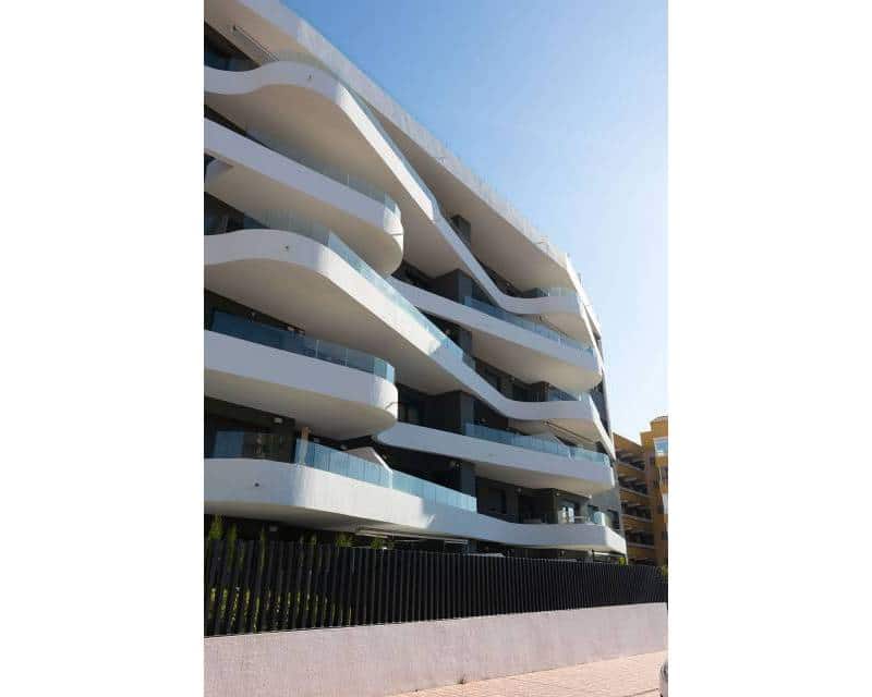 2 bedroom Apartment for sale in Rocio del Mar with pool garage - € 519,000 (Ref: 9816203)