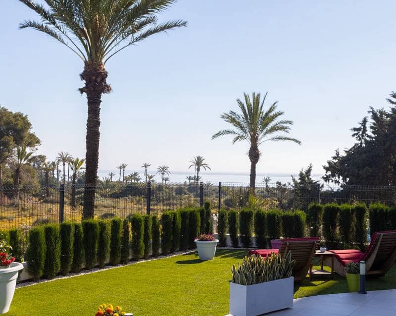 2 bedroom Apartment for sale in Rocio del Mar with pool garage - € 519,000 (Ref: 9816203)