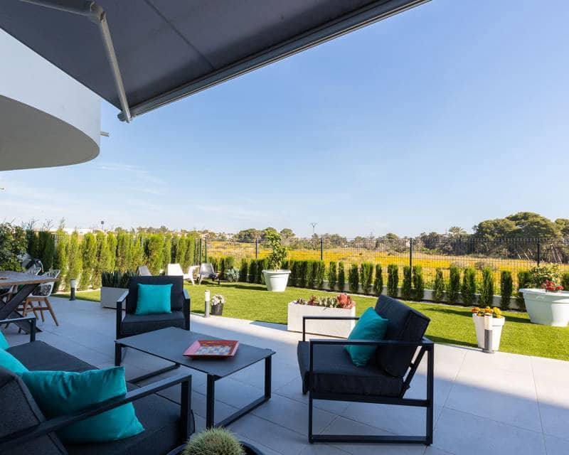 2 bedroom Apartment for sale in Rocio del Mar with pool garage - € 519,000 (Ref: 9816203)