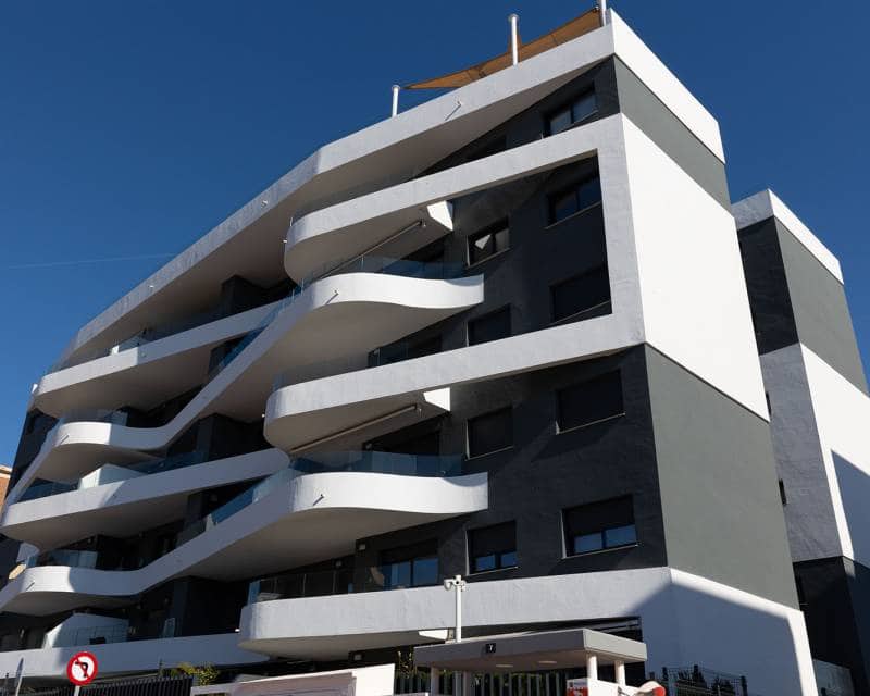 2 bedroom Apartment for sale in Rocio del Mar with pool garage - € 519,000 (Ref: 9816203)