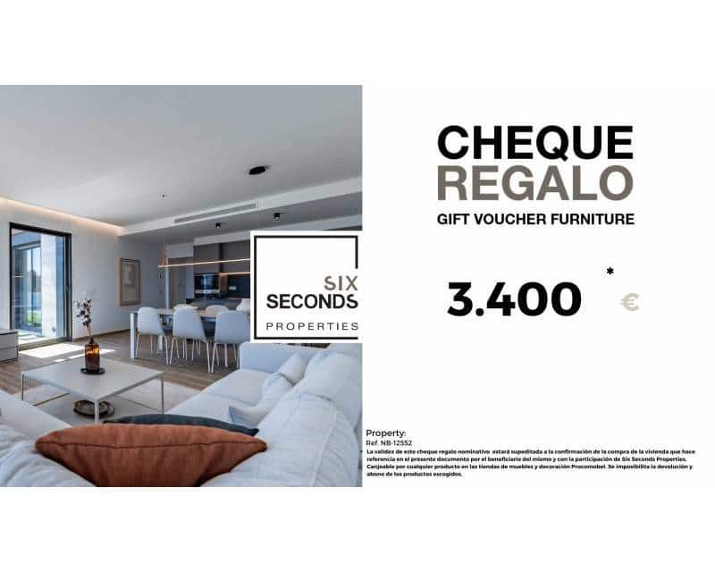 3 bedroom Villa for sale in Polop - € 570,400 (Ref: 9816535)