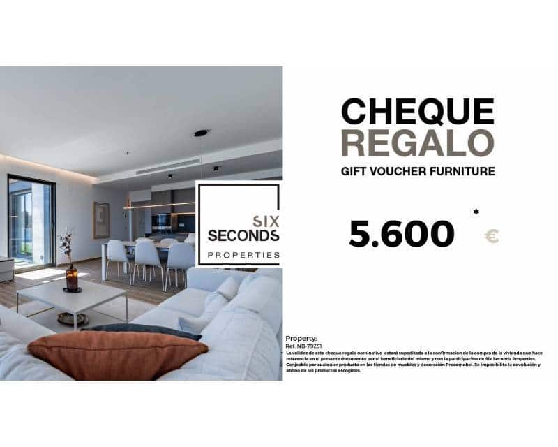 4 makuuhuone Huvila myytävänä paikassa Polop - 939 000 € (Ref: 9816537)