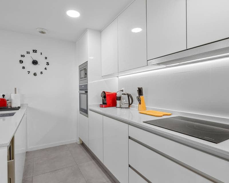 3 soveværelse Lejlighed til salg i Campoamor med swimmingpool - € 349.000 (Ref: 9816642)