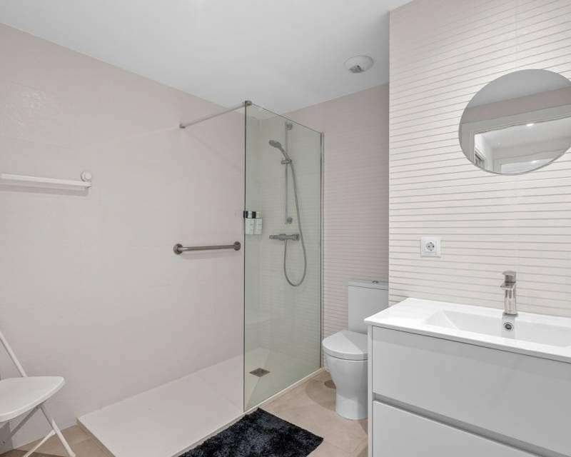 3 soveværelse Lejlighed til salg i Campoamor med swimmingpool - € 349.000 (Ref: 9816642)