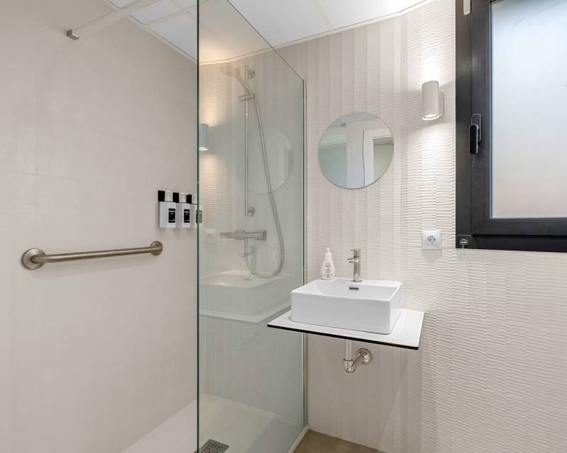 3 soveværelse Lejlighed til salg i Campoamor med swimmingpool - € 349.000 (Ref: 9816642)