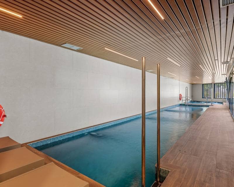 3 soveværelse Lejlighed til salg i Campoamor med swimmingpool - € 349.000 (Ref: 9816642)