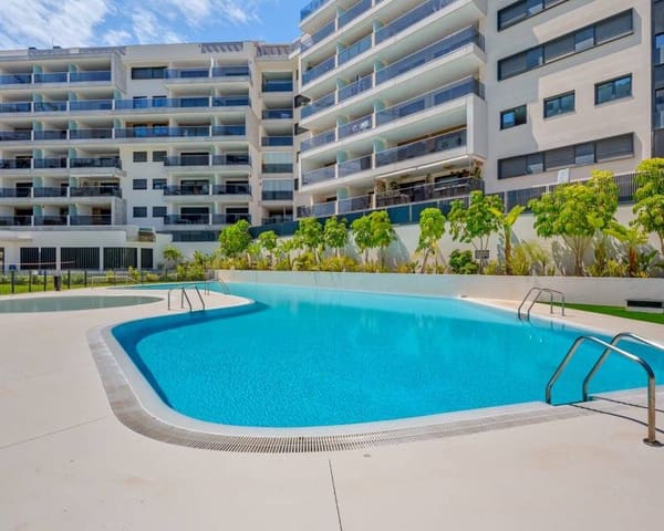 3 soveværelse Lejlighed til salg i Campoamor, Orihuela med swimmingpool - € 349.000 (Ref: 9816642)