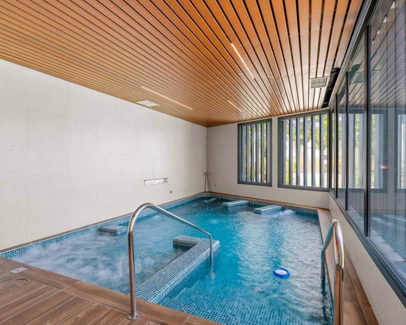 3 soveværelse Lejlighed til salg i Campoamor med swimmingpool - € 349.000 (Ref: 9816642)
