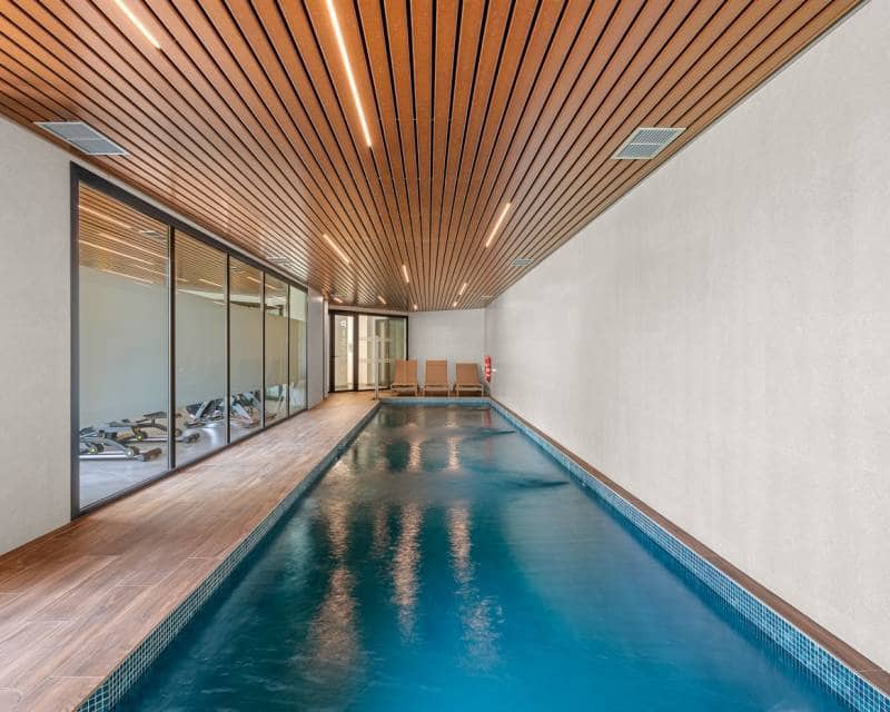 3 soveværelse Lejlighed til salg i Campoamor med swimmingpool - € 349.000 (Ref: 9816642)