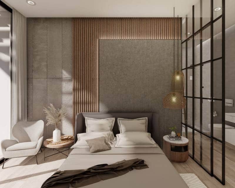 Działka budowlana na sprzedaż w Cala Flores - 150 000 € (Ref: 9816643)