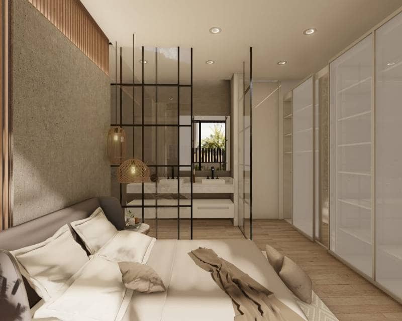 Działka budowlana na sprzedaż w Cala Flores - 150 000 € (Ref: 9816643)