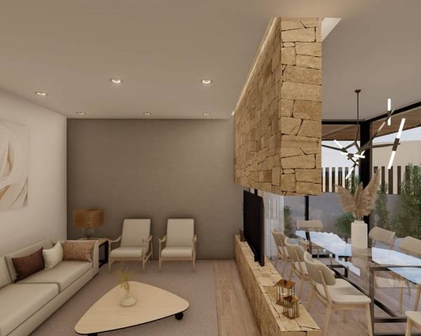Działka budowlana na sprzedaż w Cala Flores, Kartagena - 150 000 € (Ref: 9816643)
