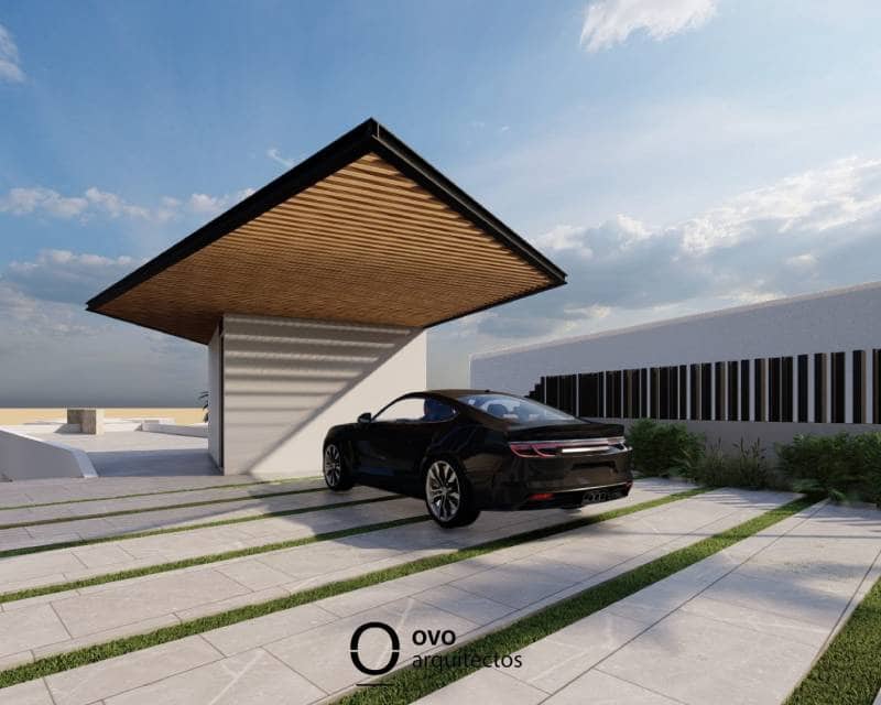 Działka budowlana na sprzedaż w Cala Flores - 150 000 € (Ref: 9816643)