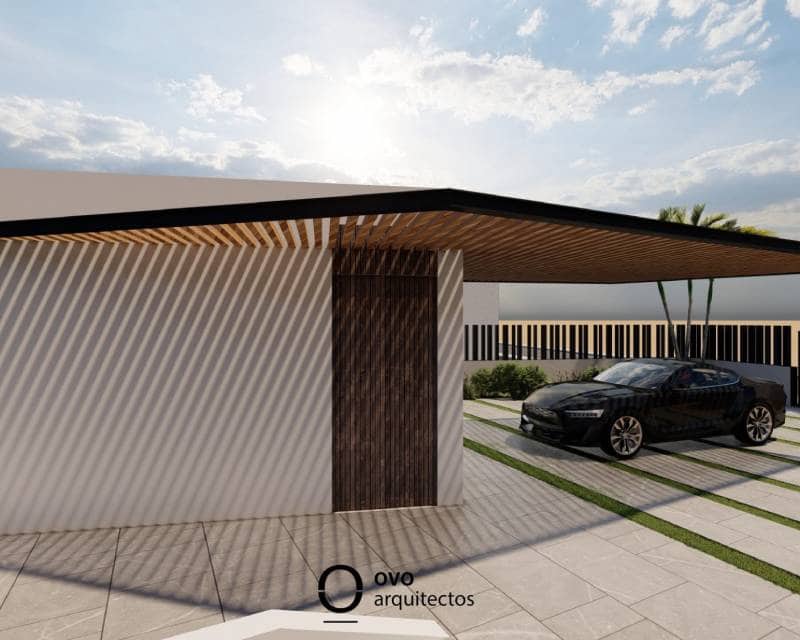 Działka budowlana na sprzedaż w Cala Flores - 150 000 € (Ref: 9816643)
