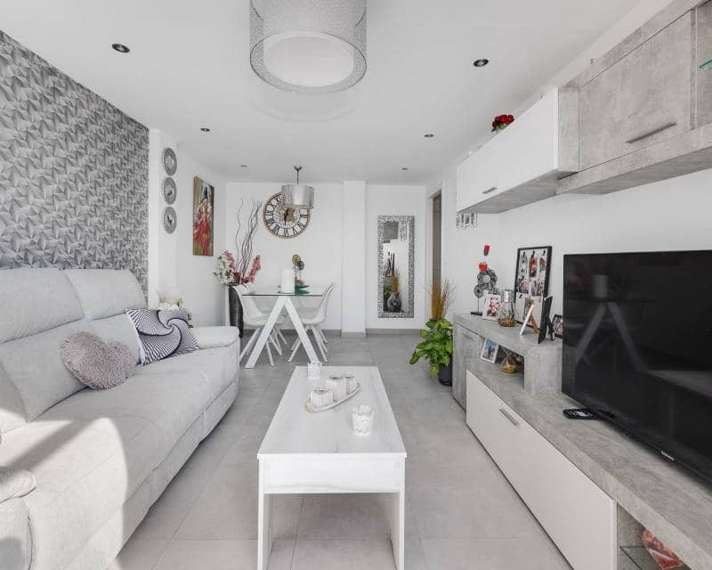3 sypialnia Penthouse na sprzedaż w Torrevieja - 299 000 € (Ref: 9818626)