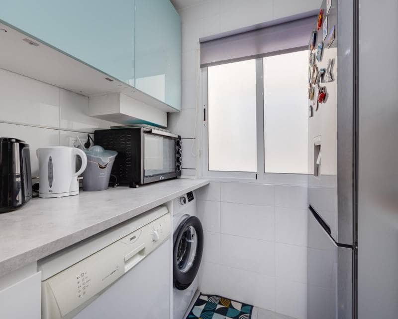 3 sypialnia Penthouse na sprzedaż w Torrevieja - 299 000 € (Ref: 9818626)