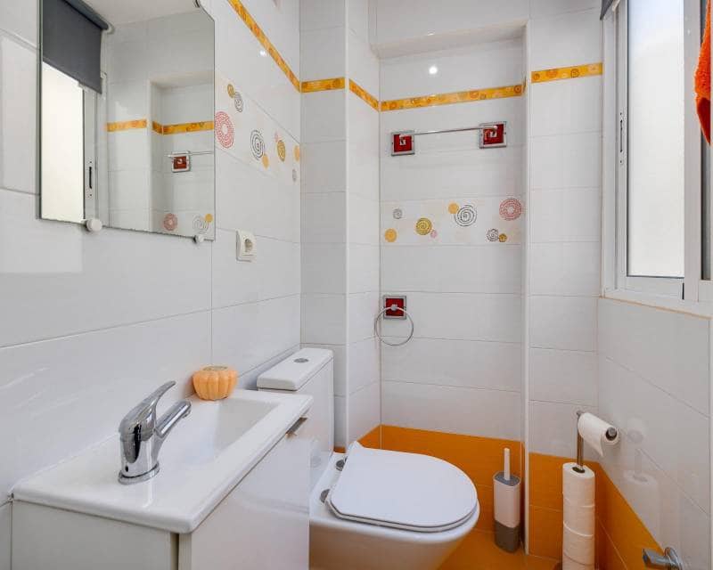 3 sypialnia Penthouse na sprzedaż w Torrevieja - 299 000 € (Ref: 9818626)