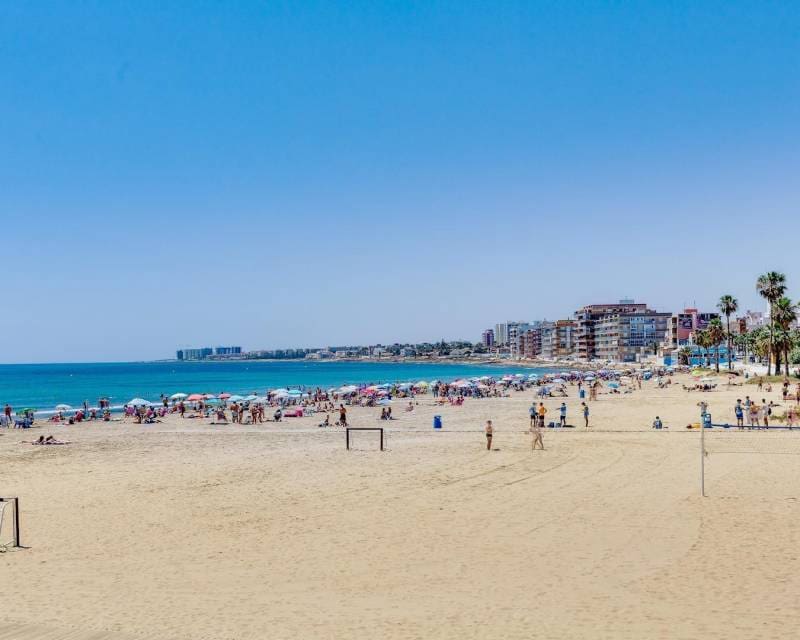 3 sypialnia Penthouse na sprzedaż w Torrevieja - 299 000 € (Ref: 9818626)
