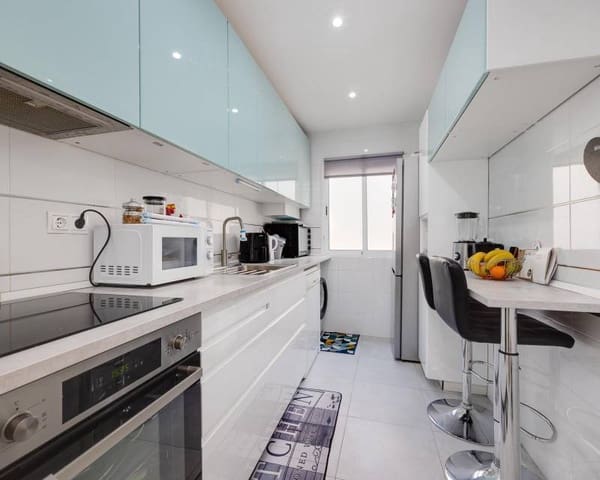 3 sypialnia Penthouse na sprzedaż w Playa de los Náufragos, Torrevieja - 299 000 € (Ref: 9818626)
