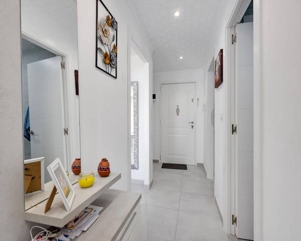 3 sypialnia Penthouse na sprzedaż w Playa de los Náufragos, Torrevieja - 299 000 € (Ref: 9818626)