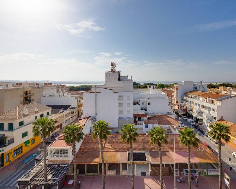 3 sypialnia Penthouse na sprzedaż w Torrevieja - 299 000 € (Ref: 9818626)