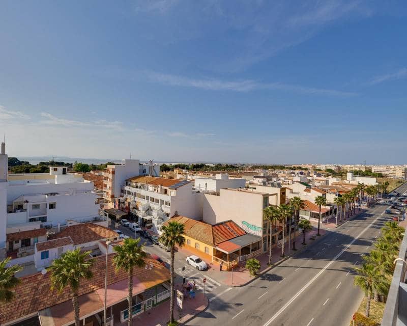 3 sypialnia Penthouse na sprzedaż w Torrevieja - 299 000 € (Ref: 9818626)