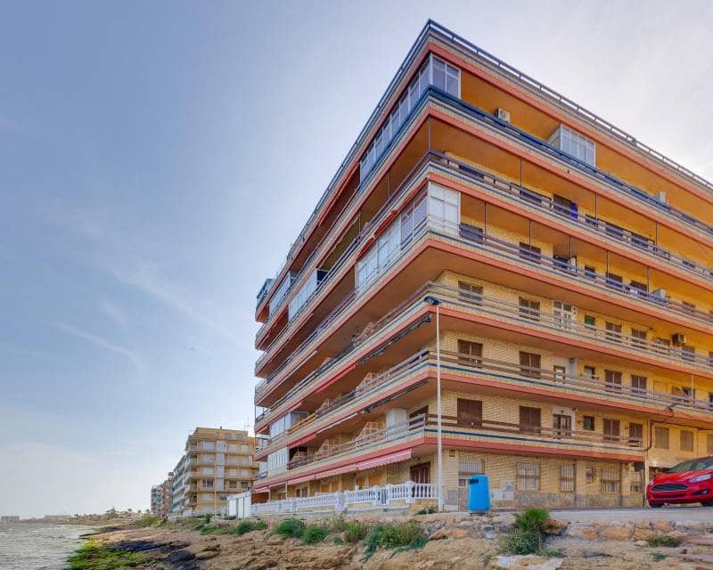 3 sypialnia Penthouse na sprzedaż w Torrevieja - 299 000 € (Ref: 9818626)