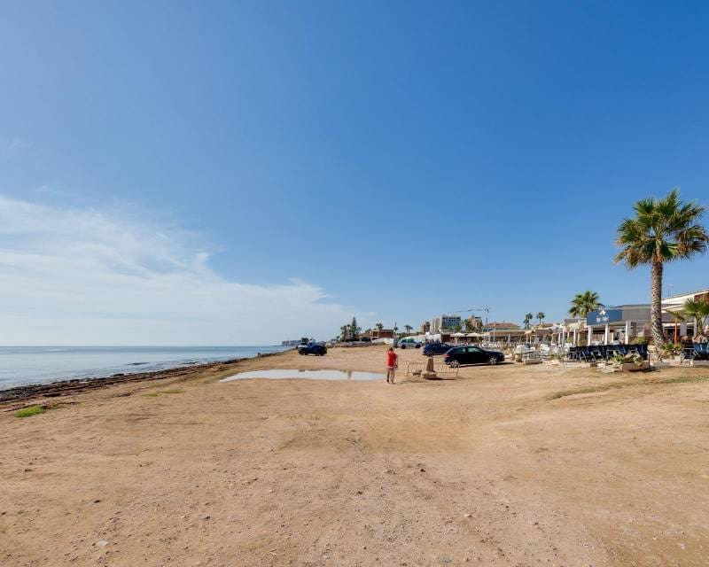 3 sypialnia Penthouse na sprzedaż w Torrevieja - 299 000 € (Ref: 9818626)