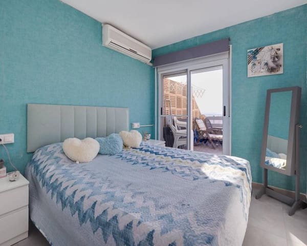 3 sypialnia Penthouse na sprzedaż w Playa de los Náufragos, Torrevieja - 299 000 € (Ref: 9818626)