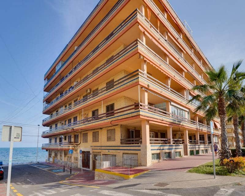 3 sypialnia Penthouse na sprzedaż w Torrevieja - 299 000 € (Ref: 9818626)
