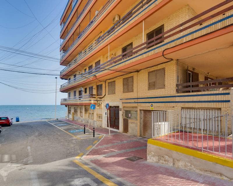 3 sypialnia Penthouse na sprzedaż w Torrevieja - 299 000 € (Ref: 9818626)