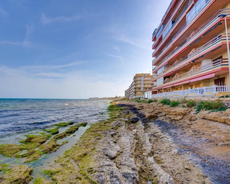 3 sypialnia Penthouse na sprzedaż w Torrevieja - 299 000 € (Ref: 9818626)