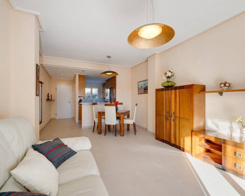 2 soverom Hus til salgs i Los Dolses med svømmebasseng garasje - € 199 000 (Ref: 9818855)