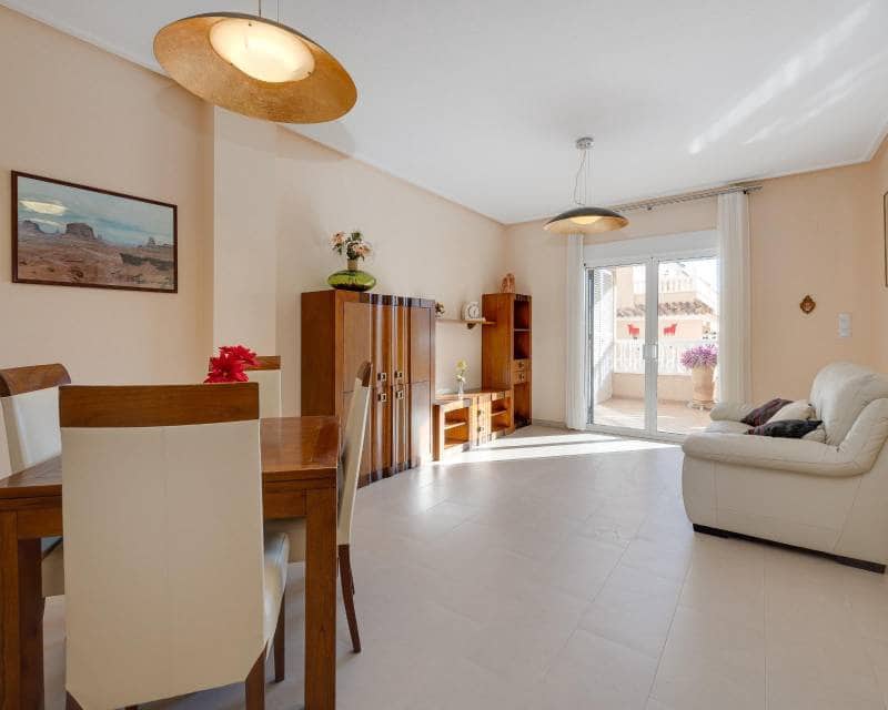 2 soverom Hus til salgs i Los Dolses med svømmebasseng garasje - € 199 000 (Ref: 9818855)